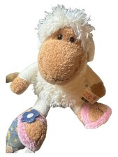 NICI Schaf Kuscheltier