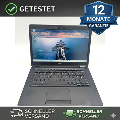 Laptop dell latitude e5450 - laptop,