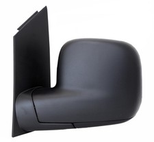 Spiegel links für VW Caddy 3