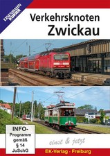 Verkehrsknoten Zwickau | DVD |