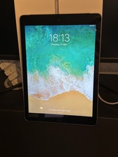 iPad 6th Generation Wi-Fi