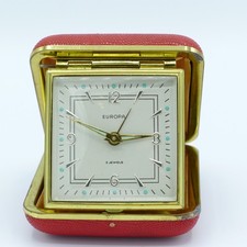 Wecker Vintage Europa 2 Jewels
