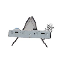 Multifunktionsbildschirm -