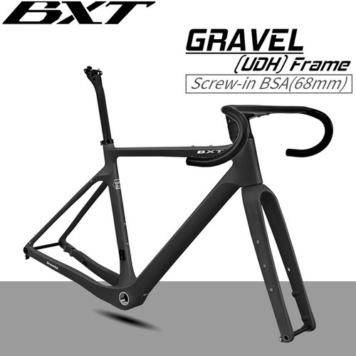 Bxt carbon gravel - bxt,
