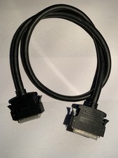SCSI-II Kabel HPDB-50MC 0,9m - Iomega / Foxlink #02941102