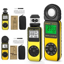 Anemometer Windmesser