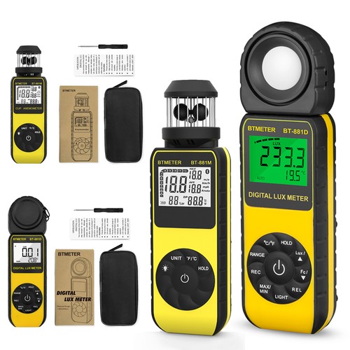 Anemometer windmesser - anemometer,