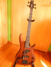 Ibanez mikro E-Bass