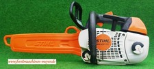 Stihl MS 201 TC-M aus 2022