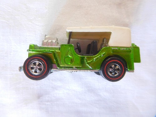 Hot wheels redliner 1970 - wheels,
