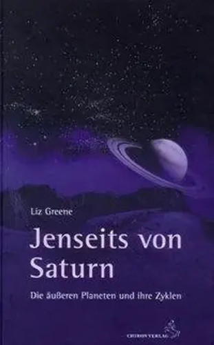Jenseits von saturn liz - jenseits, |