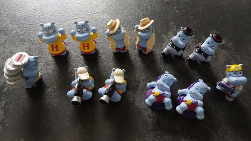 Figuren 12 - Ü-ei,