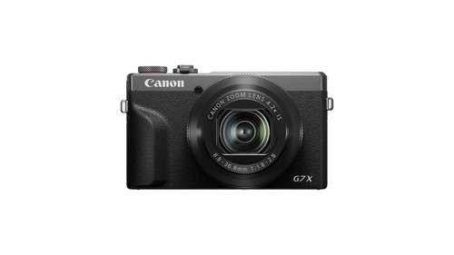 Canon powershot mark iii - powershot, g7
