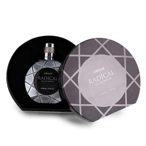 Armaf radical eau parfum - radical, de