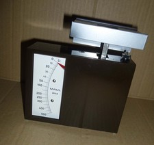 Älter: MAUL Arca Briefwaage