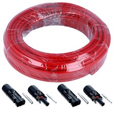 XENES Connect PV Solarkabel