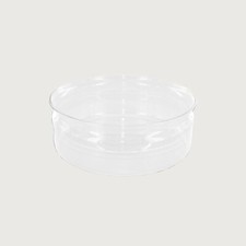 MONO Ersatz Glasschale (für