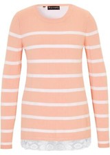 Neu Umstands-Pullover