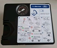 ORIGINAL FORD 12V REIFENPUMPE