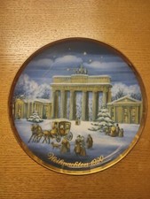 Royal Tettau Weihnachtsteller
