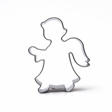 Ausstecher Ausstechform Engel