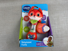 Vtech Baby - Babyrassel Fuchs 80-536104