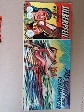 Silberpfeil    Nr. 109