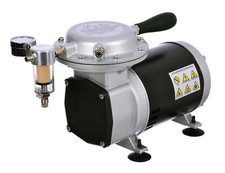 Membranvakuumpumpe Vakuumpumpe