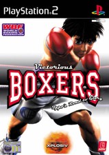 Victorious Boxers [Xplosiv]
