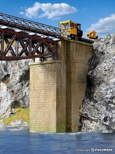 Kibri 39750 ( 9750 ) Spur H0 -