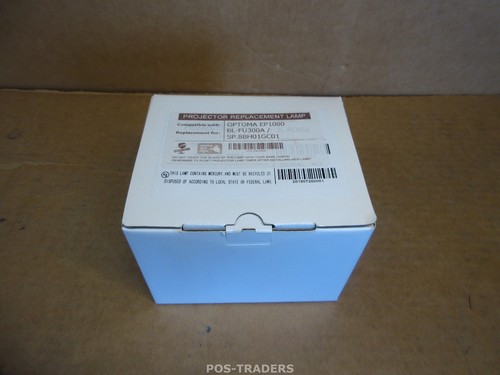 Optoma projector replacement - projector,