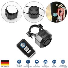 USB 5V Fahrrad Drahtlos