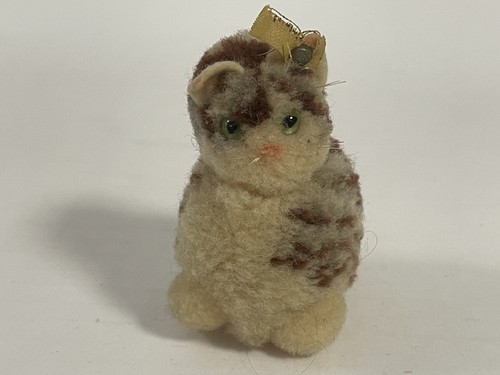 Steiff tier katze - tier, cm