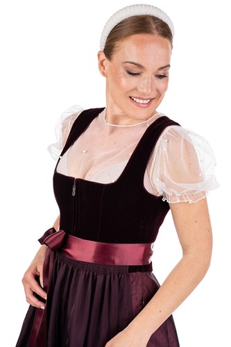 Midi samt dirndl - samt,
