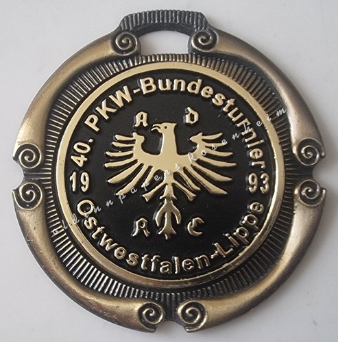 Adac pkw bundesturnier - 40., pkw-bundesturnier