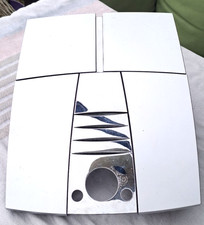 Jura Impressa J 95 Obere