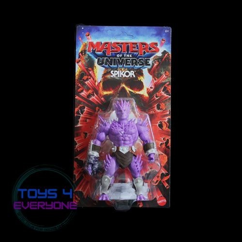 Masters the universe - of,