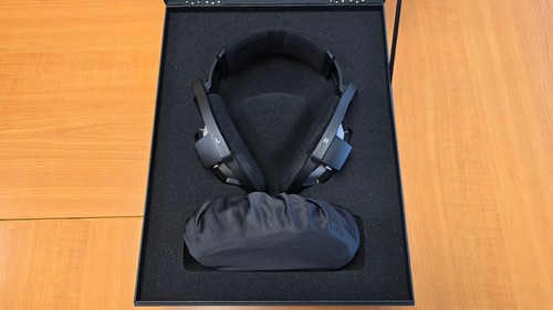Sennheiser hd800s headphones - sennheiser,