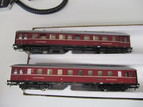 Sachsenmodelle 14021 set - 14021,