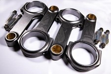 Pleuel H-Schaft 5,325" Typ4