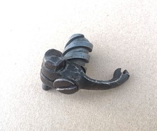 DKW RT100 3PS Kupplungshebel mit Druckspindel für Motor Kupplung