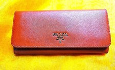 PRADA GELDBÖRSE, guter Zustand