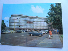 AK Leipzig Brühl Konsument