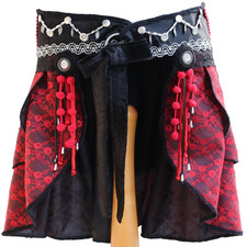 Tribal Bauchtanz Rock /