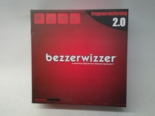 MATTEL - BEZZERWIZZER - LEICHTES SPIEL FÜR CLEVERQUIZZER - FRAGENERWEITERUNG 2.0