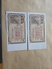 Tschechoslowakei, 100 Kronen