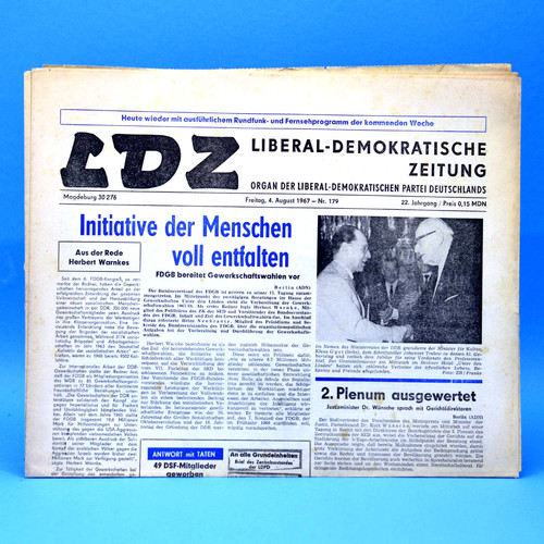 Ldz 1967 - ldz, 04.08.1967