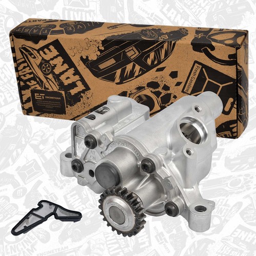 Pu0113 ölpumpe inkl sieb vw - inkl.,