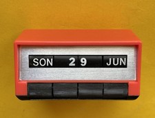 EWIGER KALENDER Dauer 60 70