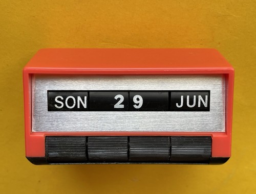 Ewiger kalender dauer 70 - ewiger,